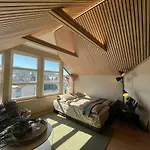 Modern Vaskerelven 12 Bergen