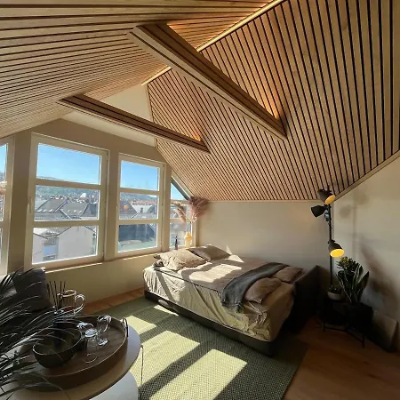 Modern Vaskerelven 12 Bergen