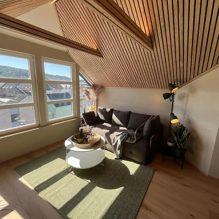 Apartamento Modern Vaskerelven 12 *