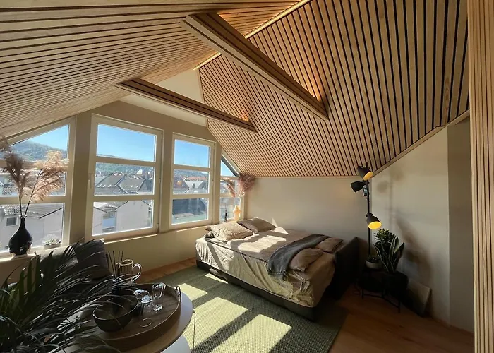 Modern Vaskerelven 12 Bergen