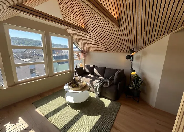 Leilighet Modern Vaskerelven 12 *