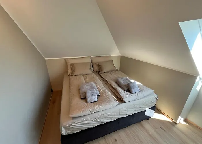 Leilighet Modern Vaskerelven 12