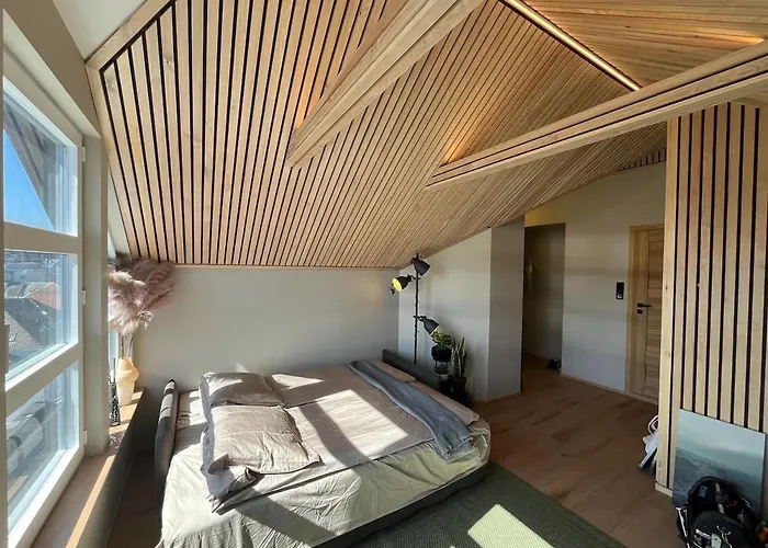 Modern Vaskerelven 12 Leilighet