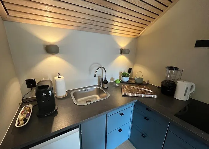 Modern Vaskerelven 12 Bergen