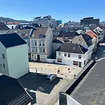 Appartement Modern Vaskerelven 12