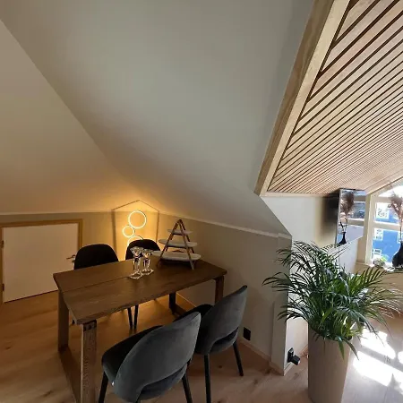 Appartement Modern Vaskerelven 12